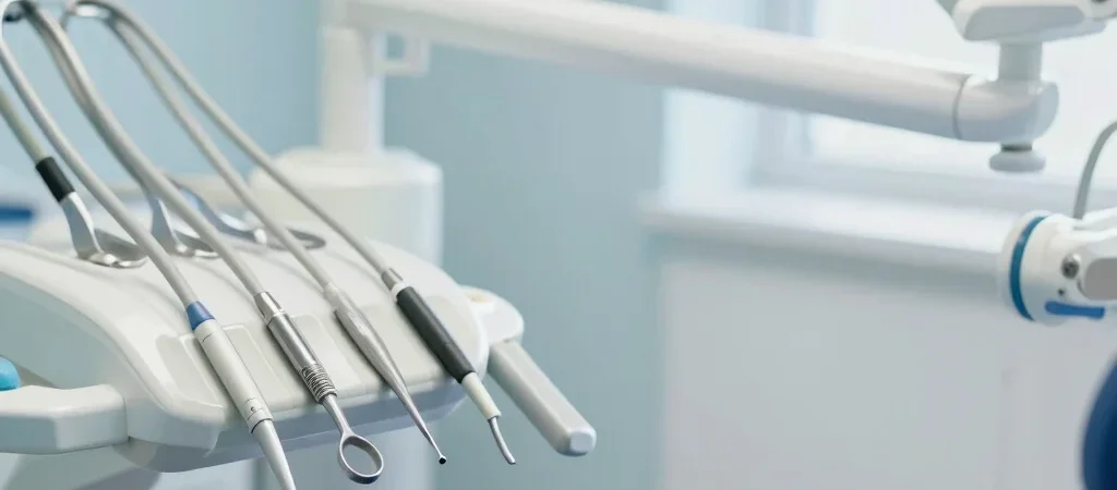 What Actually Happens During a Routine Root Canal Procedure